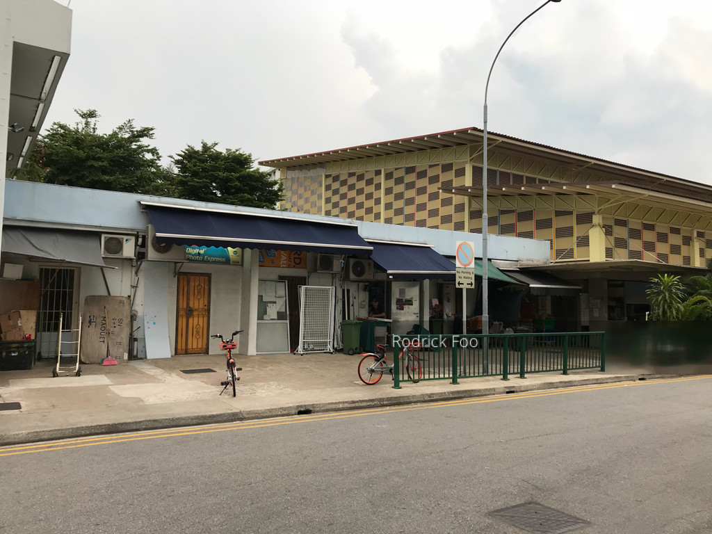 Clementi West Street 2 (D5), Shop House #187449292
